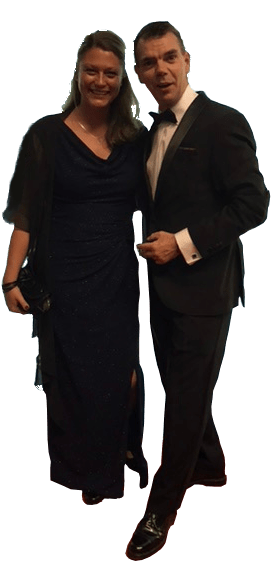 Katja und Ronald Villmann